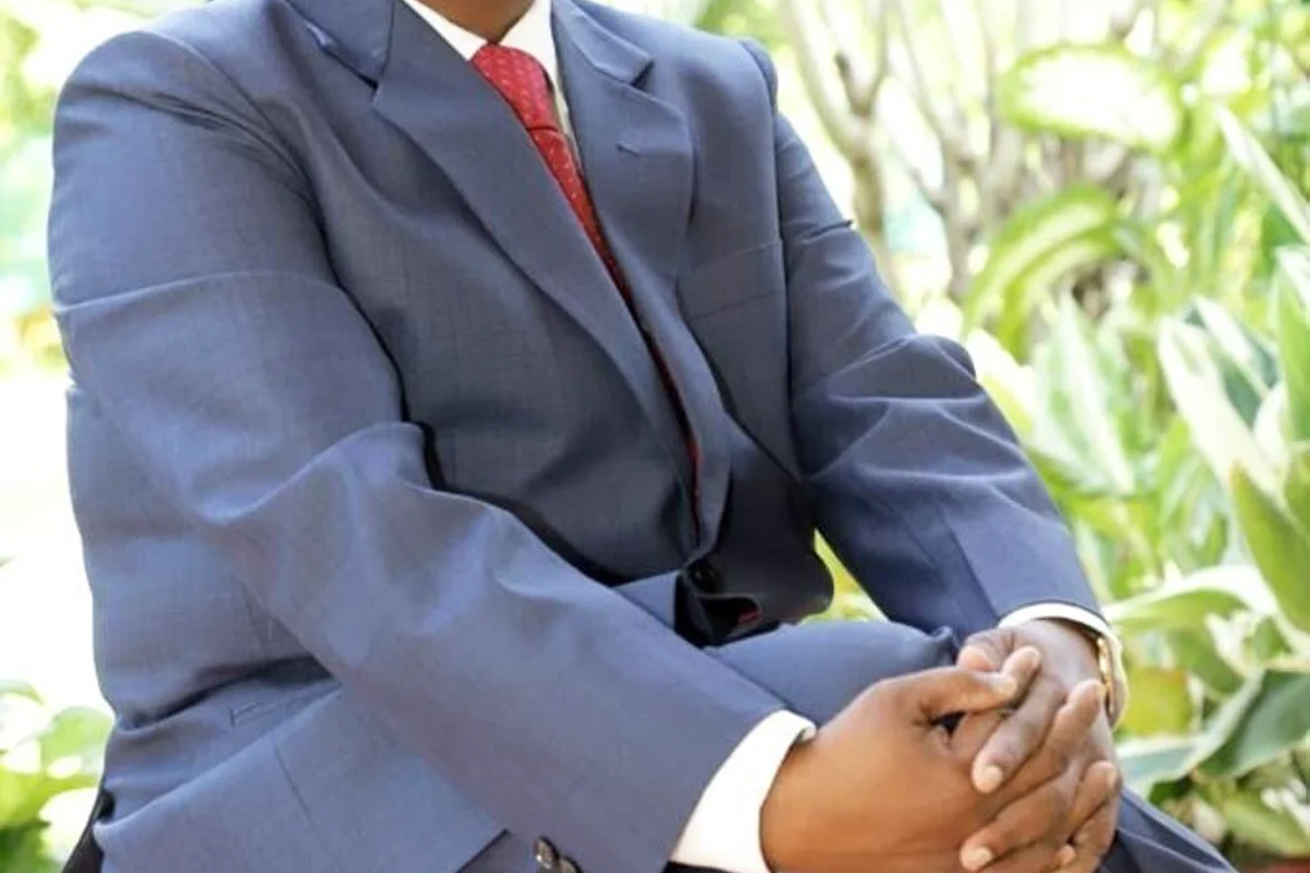 NALCO bids farewell to CMD Sridhar Patra as he retires after years of exemplary service