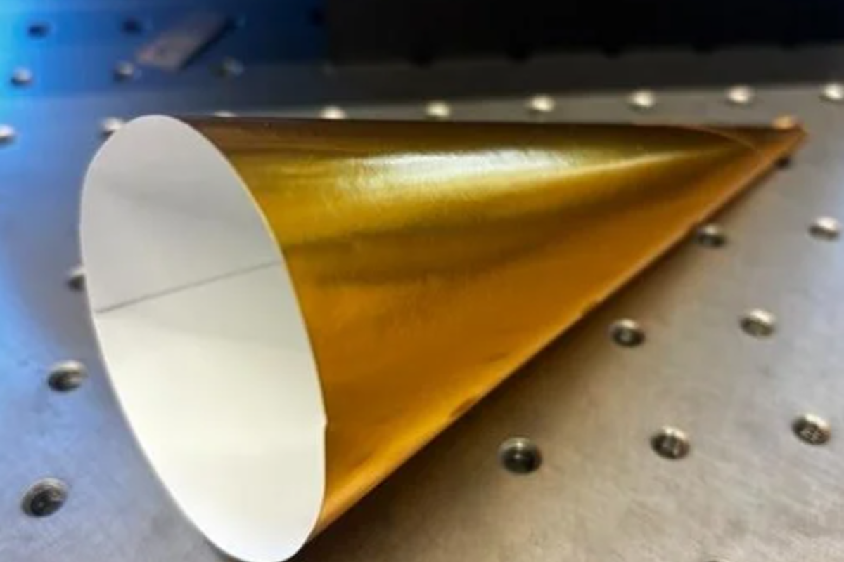Study finds paper-aluminium laminate a sustainable alternative to plastic-line takeout containers