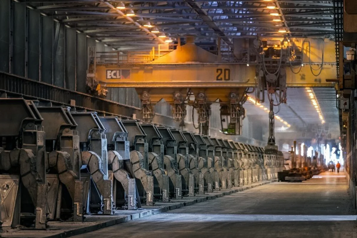 For green aluminium, steady supply of renewable energy is a mandate: AU aluminium manufacturing firm affirms in a govt statement
