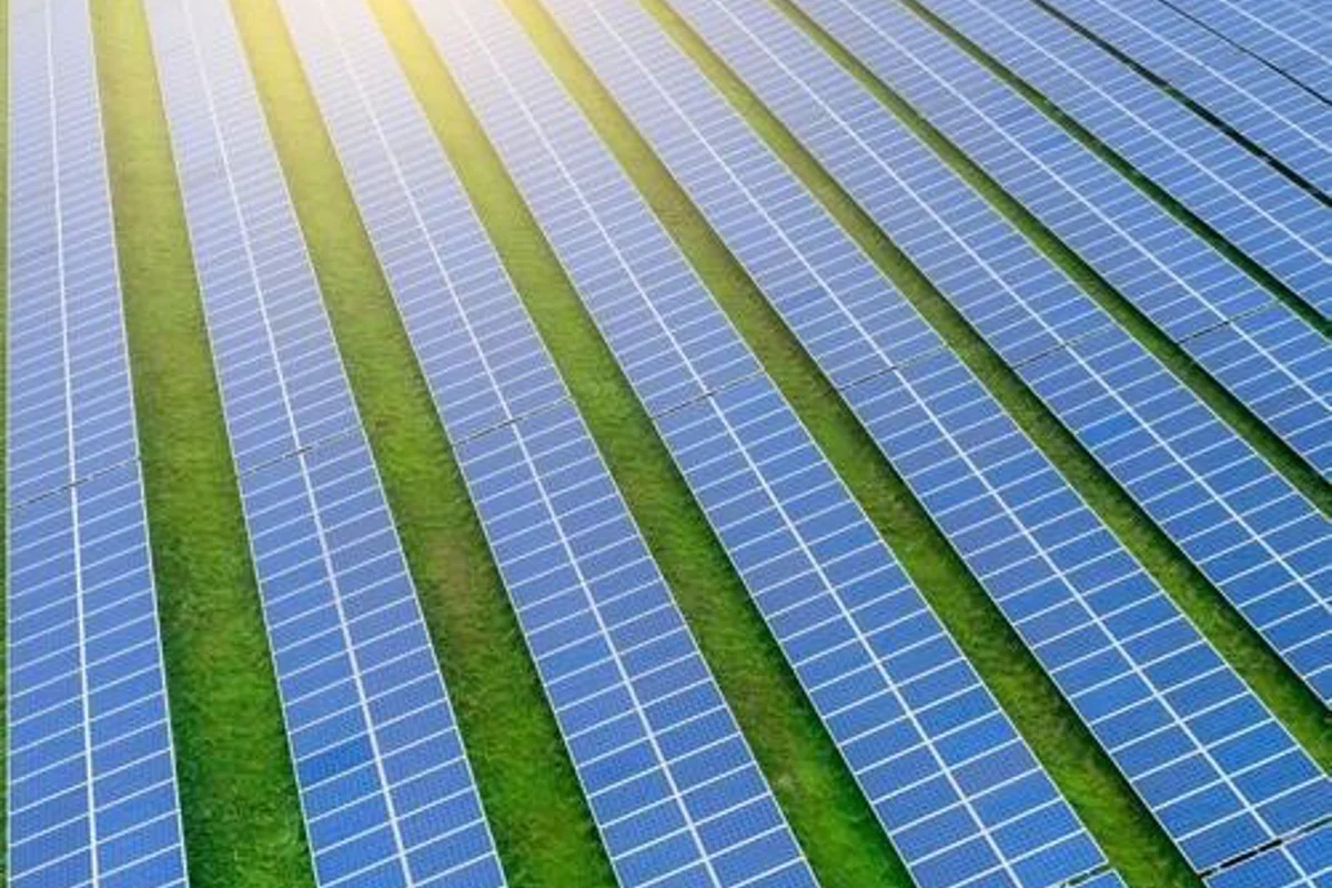 Assan Alüminyum invests in clean energy, acquires new solar power plant in Karaman