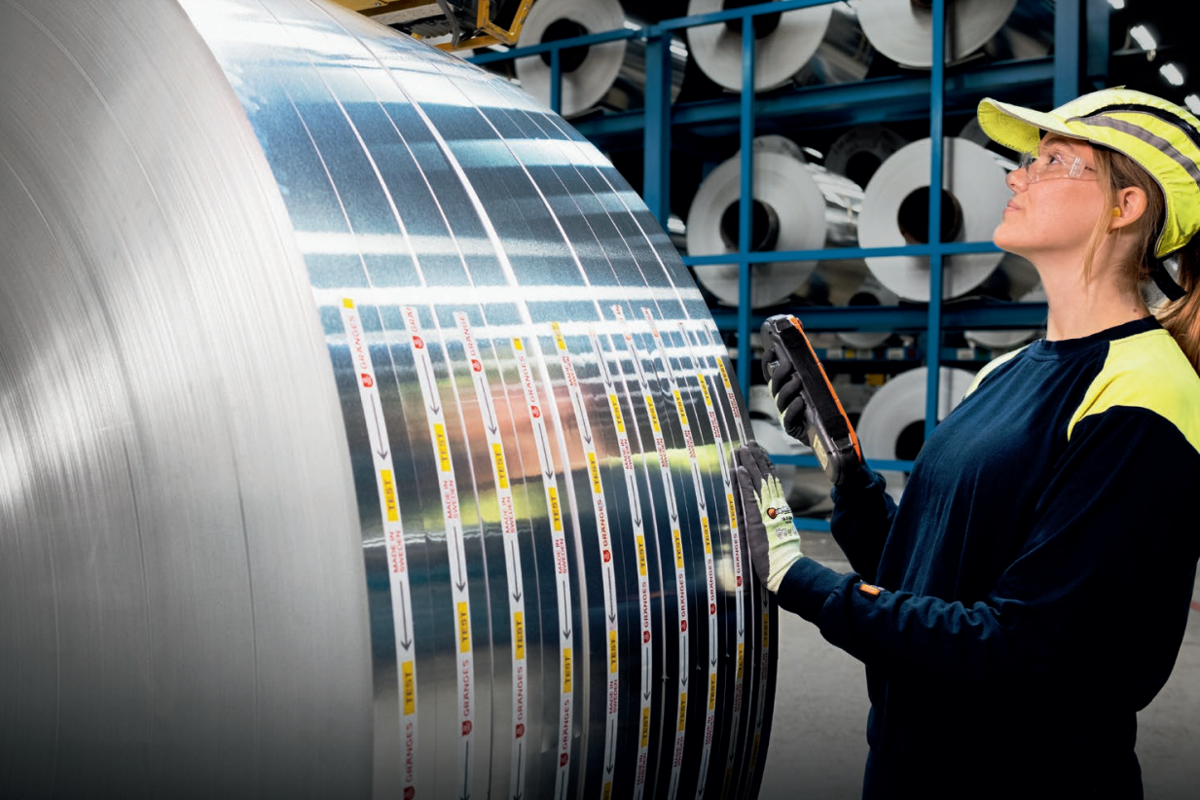 Gränges publishes Green and Sustainability-Linked Finance Frameworks and updated MTN Prospectus