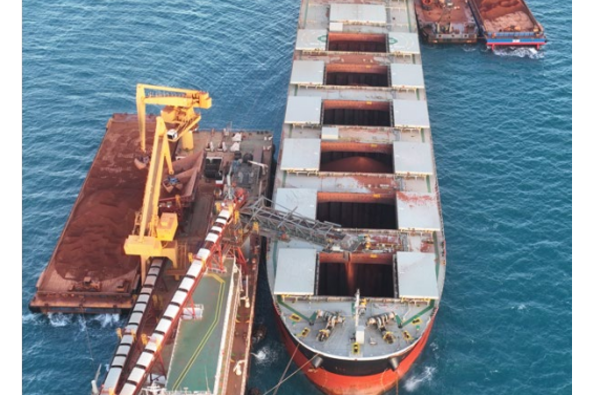 Metro Mining achieves record Q3 shipments, 50% growth from Q2 2024