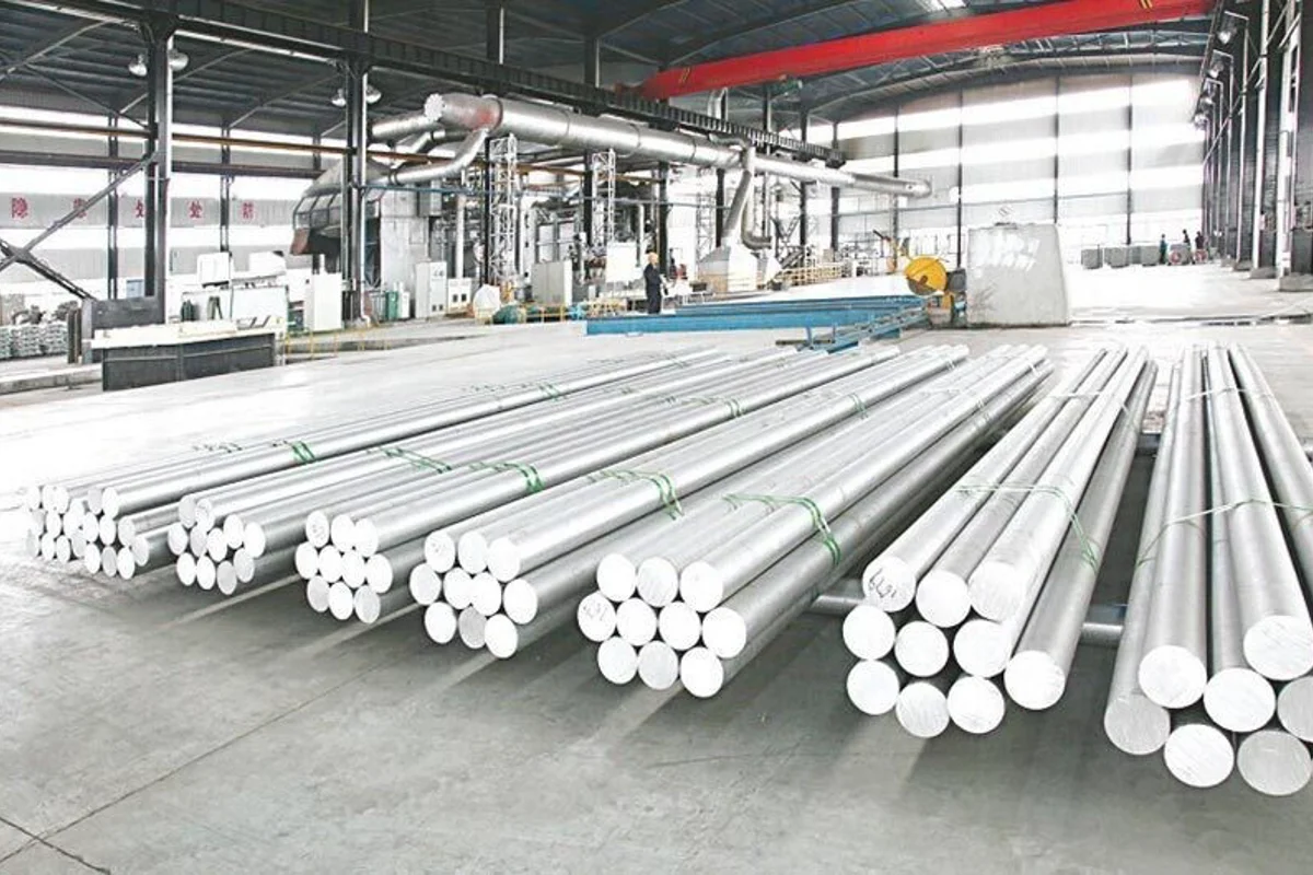 ‘September peak season’ leads to production and demand growth for aluminium billet, but current inventory level hints at near-term muteness