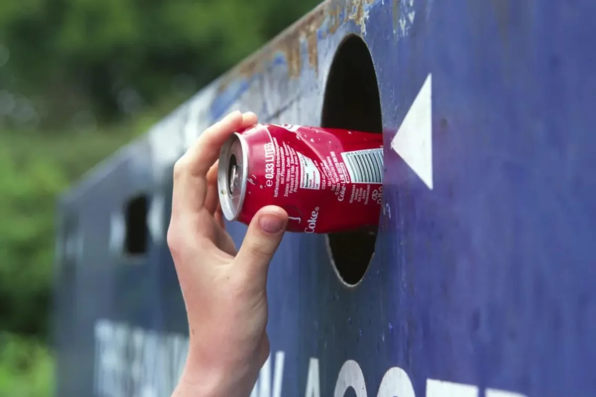 AI on aluminium recycling spree — Chicago's smart move for higher percentage