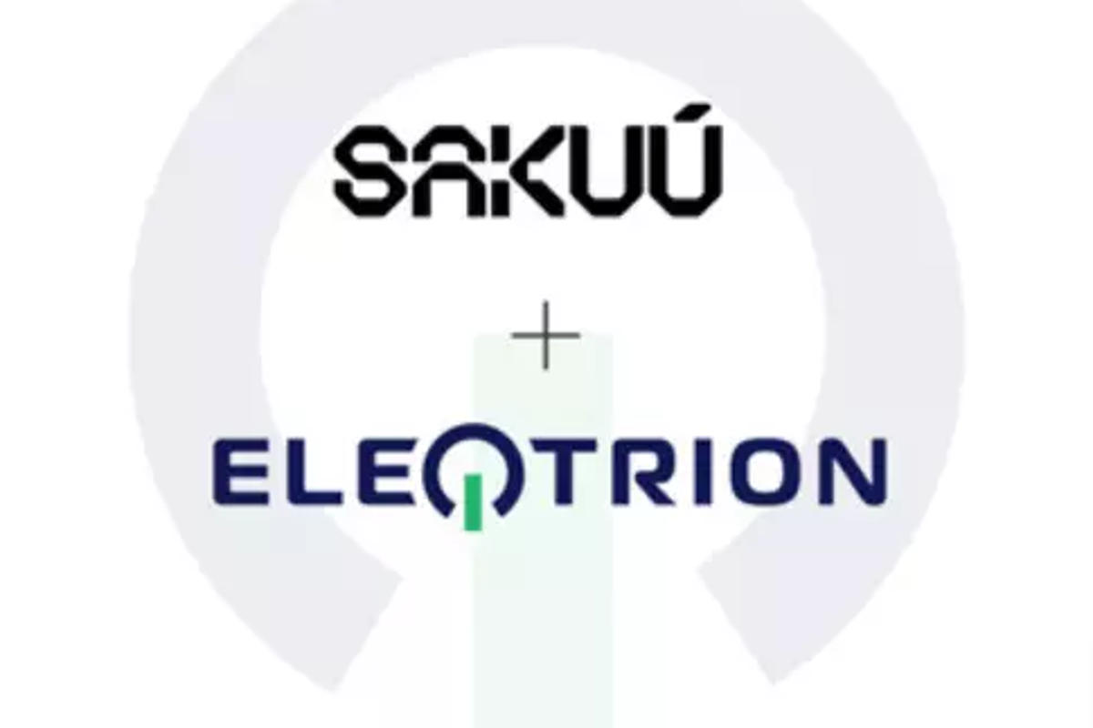 Boosting aluminium-ion battery innovation for sustainable energy storage with Sakuu® and ELEQTRION’s latest alliance
