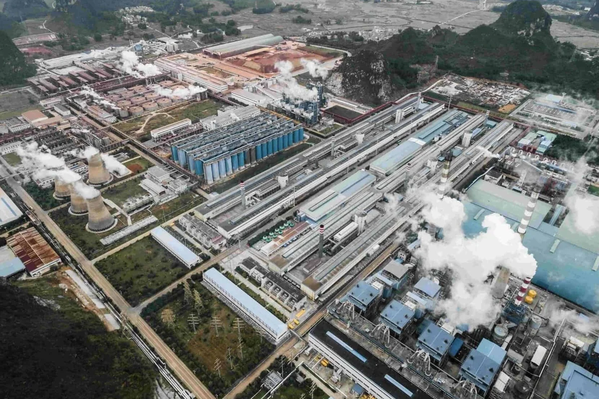 Impact Mineral bags AUD 2.87 million to pilot Lake Hope high-purity alumina plant