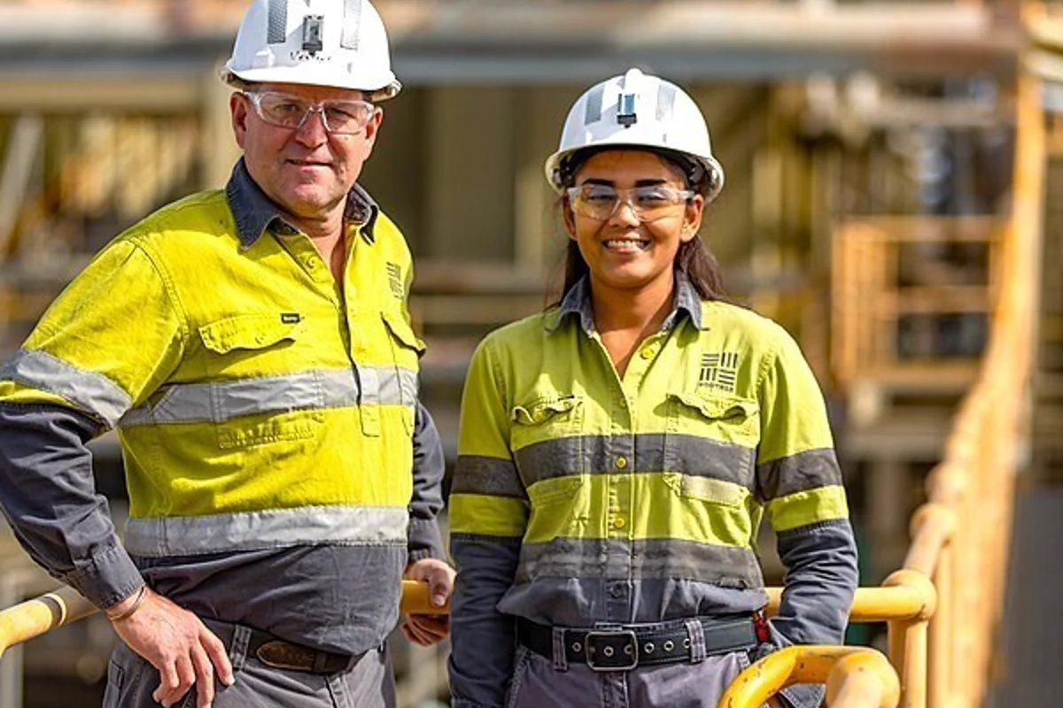 South32's aluminium production and asset sale highlight a strong start to FY25