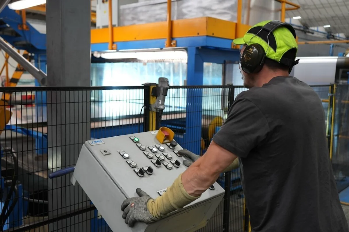 Bridgnorth Aluminium invests £2 million in new technology after gaining 33% sales hike