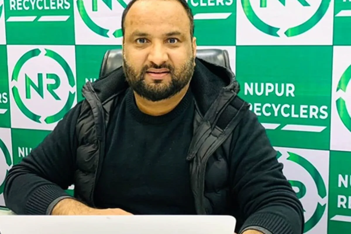 Nupur Recyclers to debut in aluminium extrusion manufacturing with INR 180 million investments