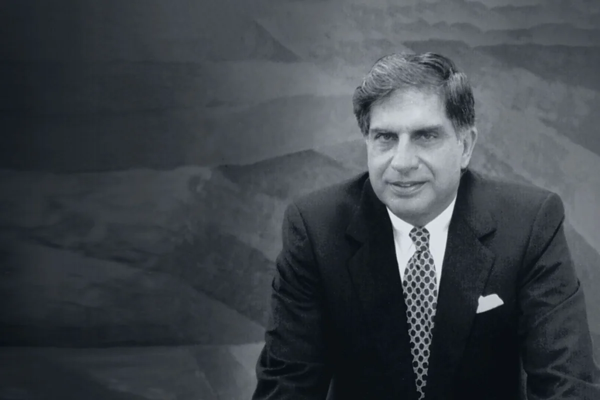 A tribute to Ratan Tata: The unsung hero of India's aluminium industry