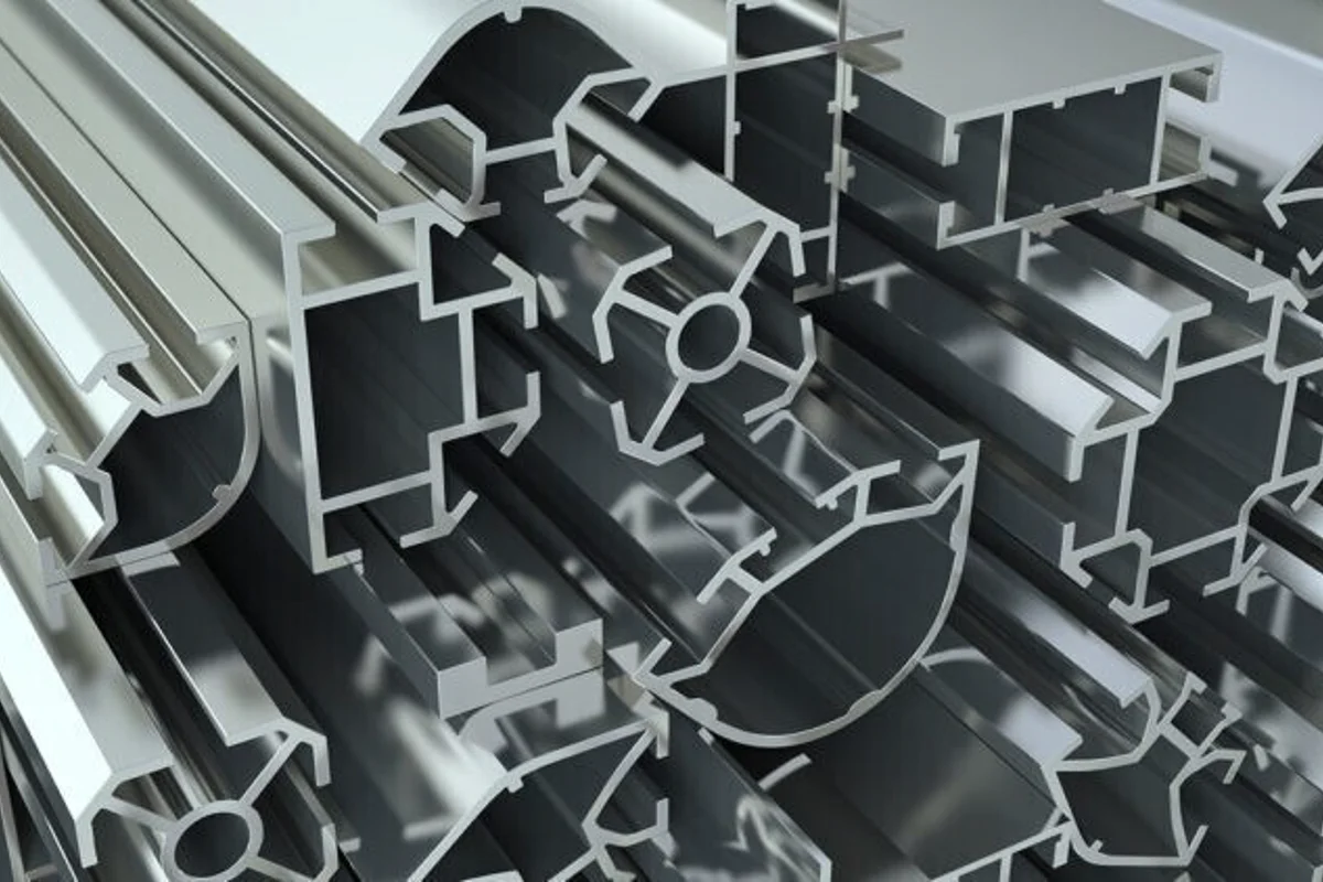 U.S. Commerce Dept. confirms 14 countries guilty of dumping aluminium extrusions, levies up to 376.85% tariffs