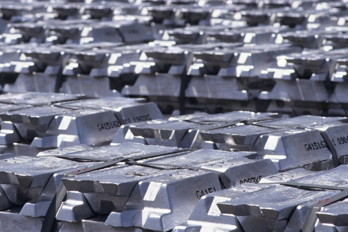 US primary aluminium output drops in July'24, but scrap recovery compensates for it by gaining 5% Y-o-Y
