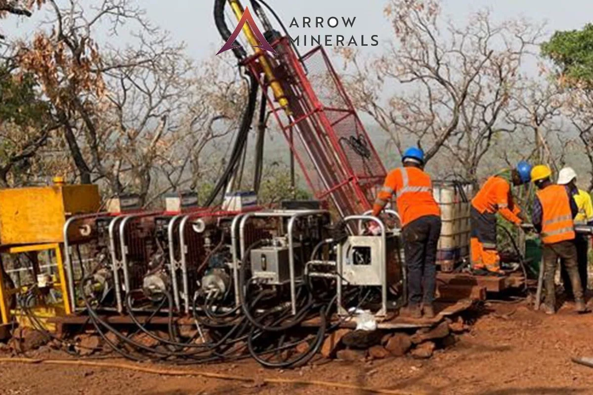 Arrow Minerals set to launch maiden drilling at Niagara Bauxite Project in Guinea
