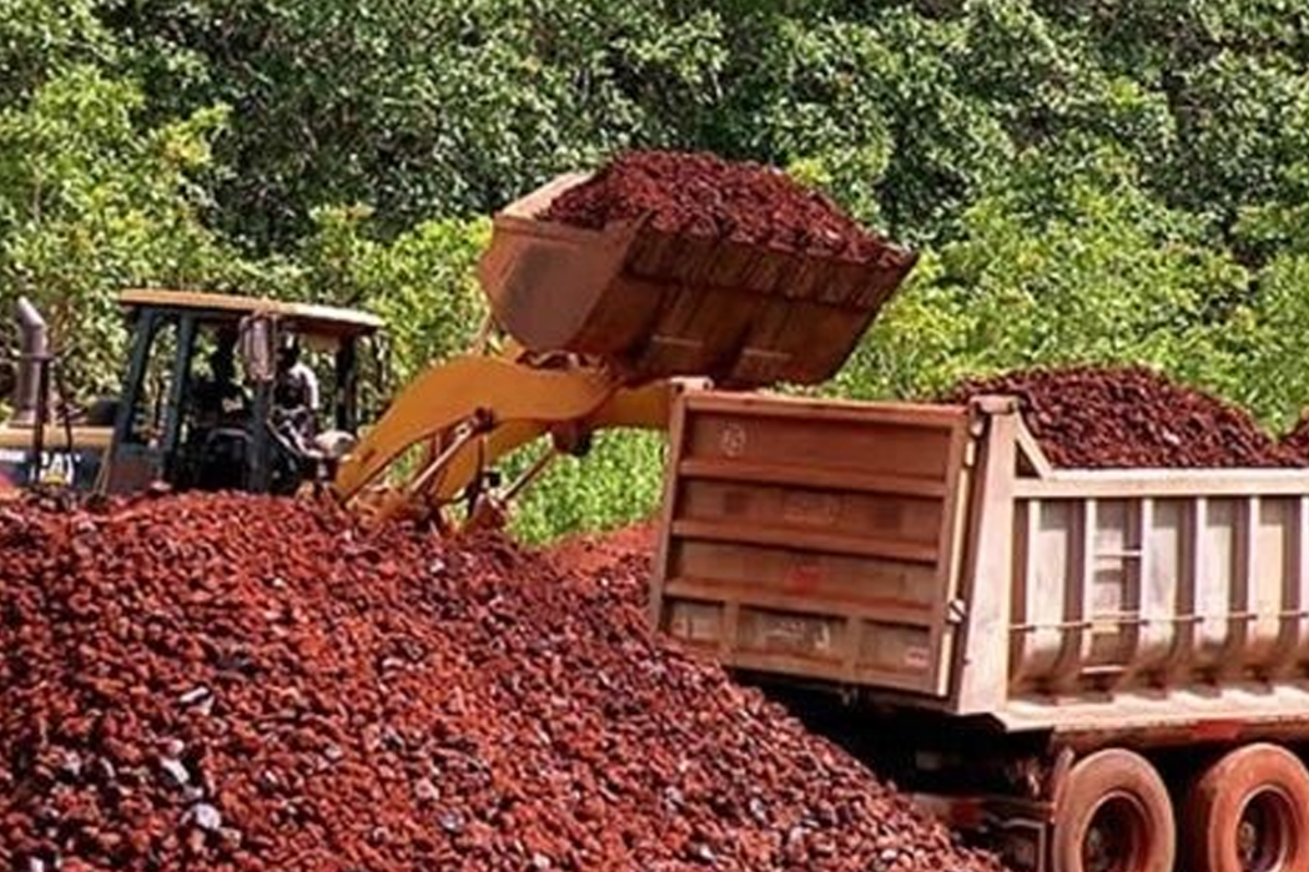 Ashanti Bauxite Limited unveils ambitious plans for bauxite mine with processing facility in Ashanti Region