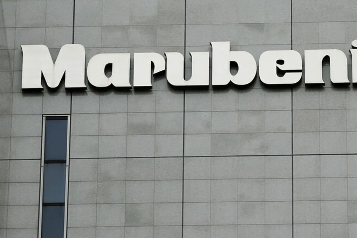 Decarbonisation push fuels Marubeni's growth in green aluminium sales