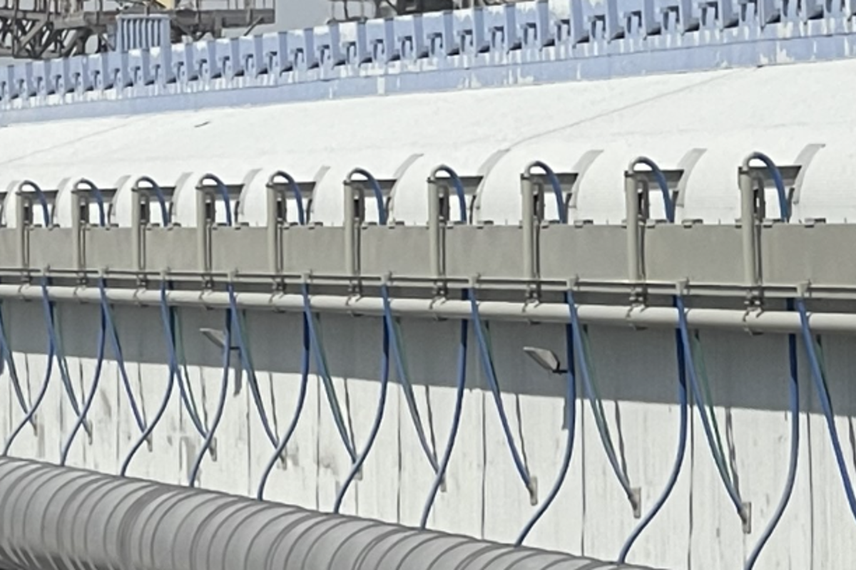 Fives strengthens its technology leadership and environmental solutions portfolio with the acquisition of Fume and Gas Treatment technologies developed by NEATEC