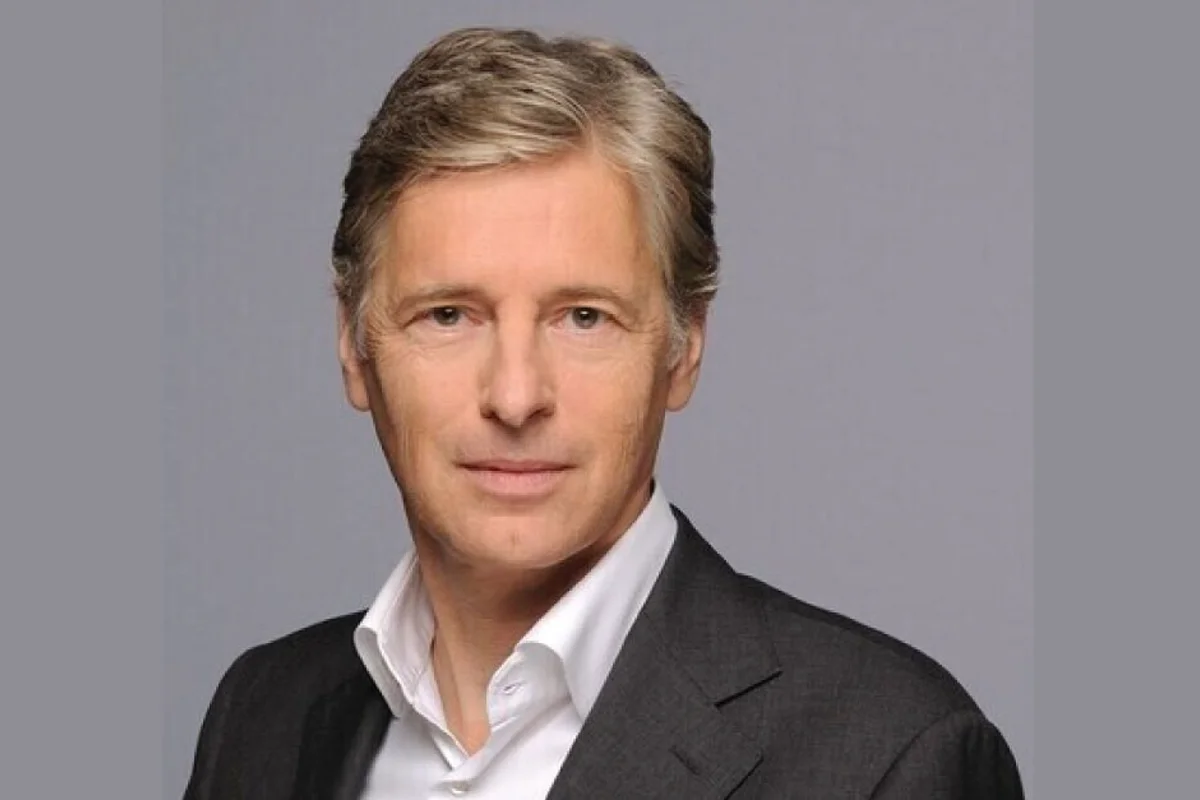 Calderys appoints Sander Bovee as Chief Financial Officer for next phase of growth