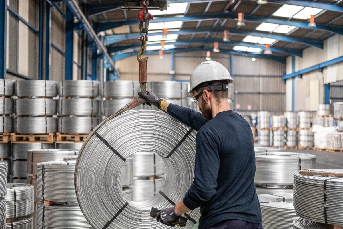 ALEASTUR GROUP celebrates its 50th anniversary, marking five decades of growth, internationalisation, and innovation
