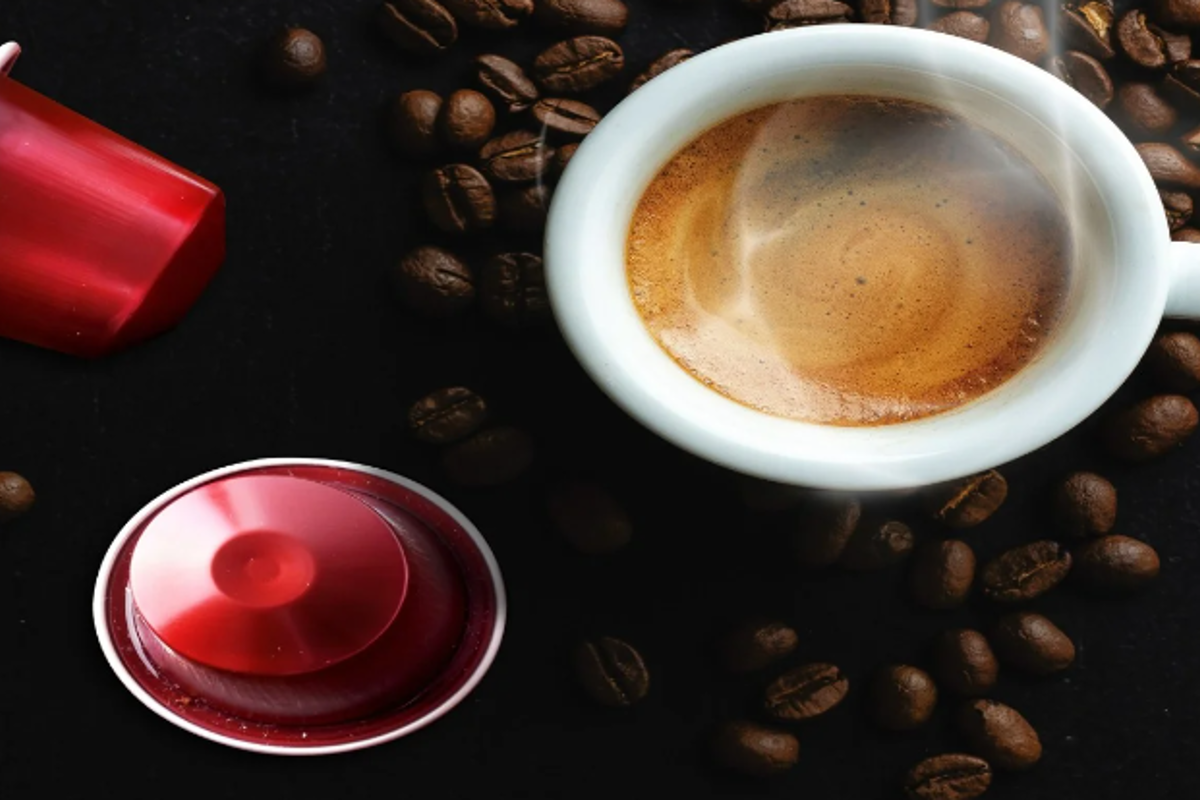 MZB-USA partners with Ultramar Caffè to meet the growing demand for aluminium espresso capsules