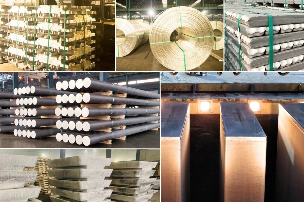 Vedanta's quality triumph: Complies with government order on aluminium wire rods & rolled products
