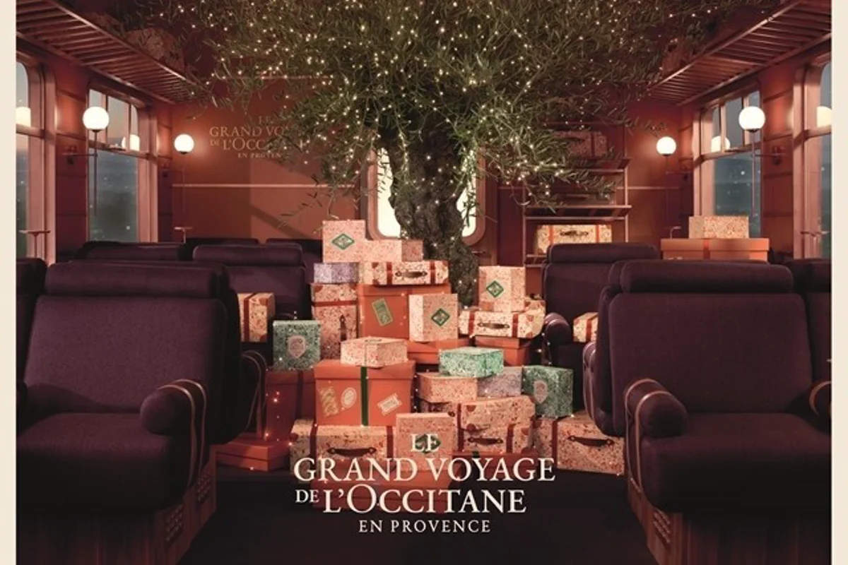 L’OCCITANE Travel Retail returns to Cannes: Elevating beauty with sustainable aluminium packaging