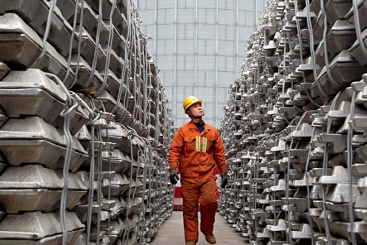 SMM A00 aluminium ingot price skyrockets by RMB 360/t along with a surge in imported bauxite by US$ 0.03/t