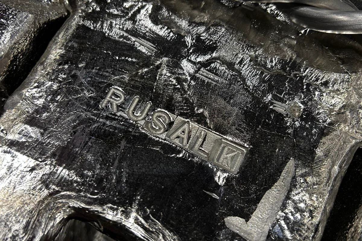 RUSAL becomes the first foreign company to earn China's Green Power Aluminium Certificate