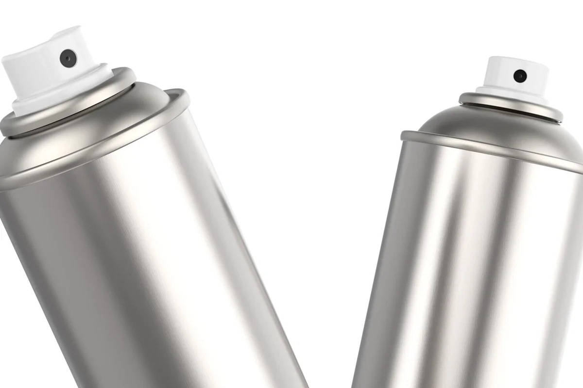 Aerosol can deliveries show positive growth in H1 2024 fueled by sustainability goals and higher GDP per capita