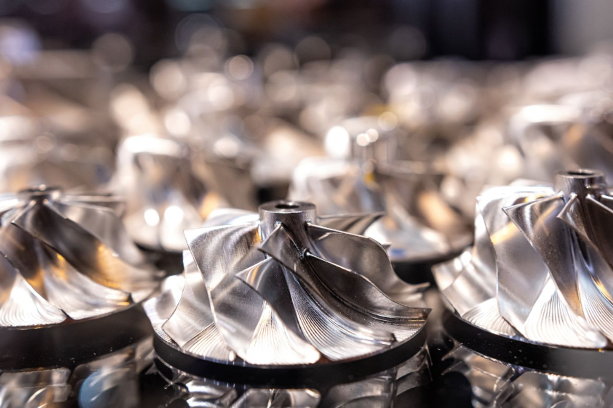 Exlabesa’s €25 million aluminium plant in Soure promises economic growth & 120 new jobs