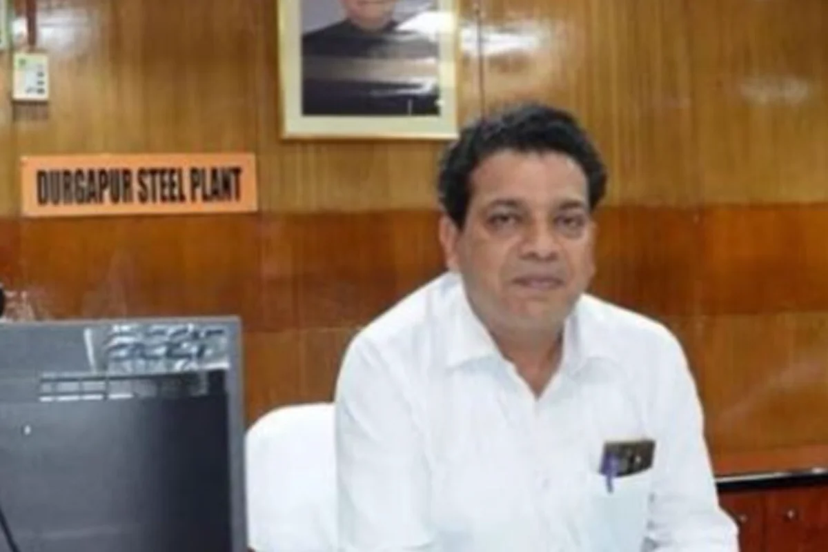 Brijendra Pratap Singh selected as next Chairman-cum-MD of NALCO
