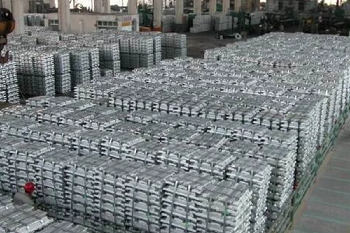Aluminium stocks at Japanese ports drop 9% Y-o-Y in August, highlighting ongoing supply issues in Asia
