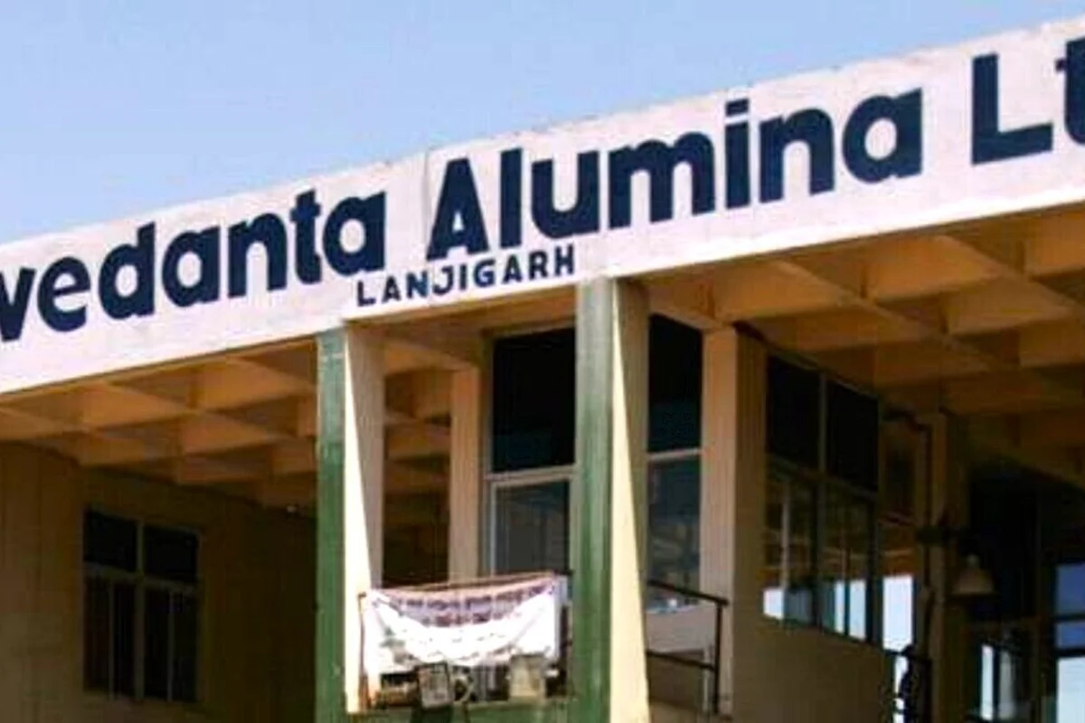 Vedanta Aluminium responds to process water storage facility breach; prioritises community support