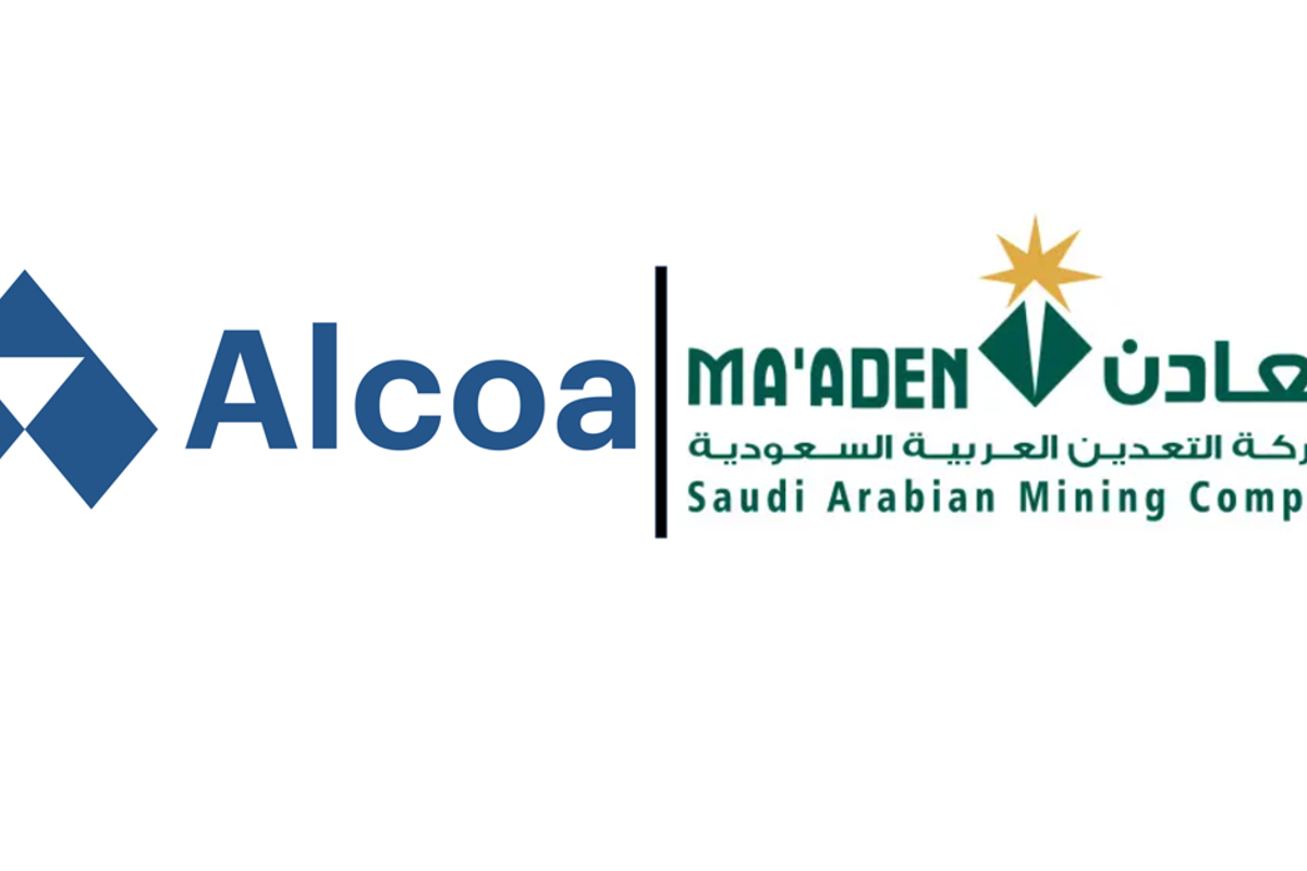 American aluminium giant Alcoa to exit Ma’aden joint venture, selling 25.1% stake to Saudi partner