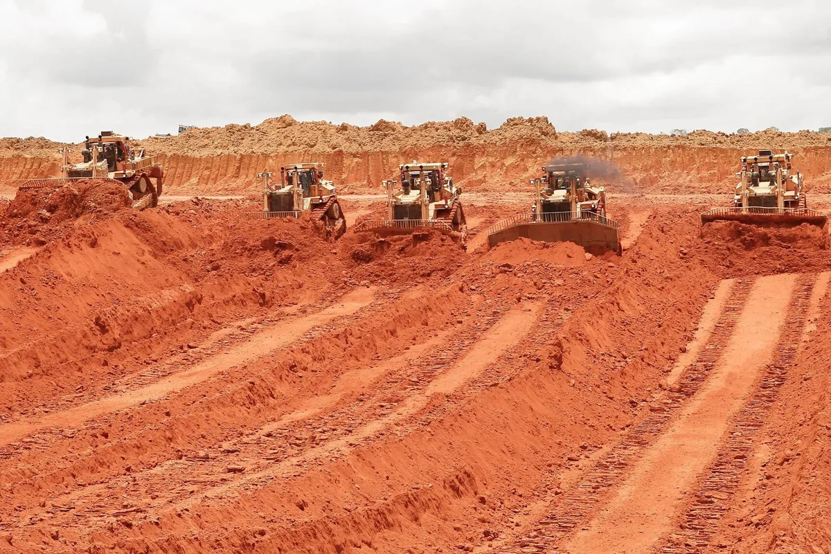 Q2 2024: US bauxite imports decline 28% Y-o-Y in response to reduced primary aluminium production