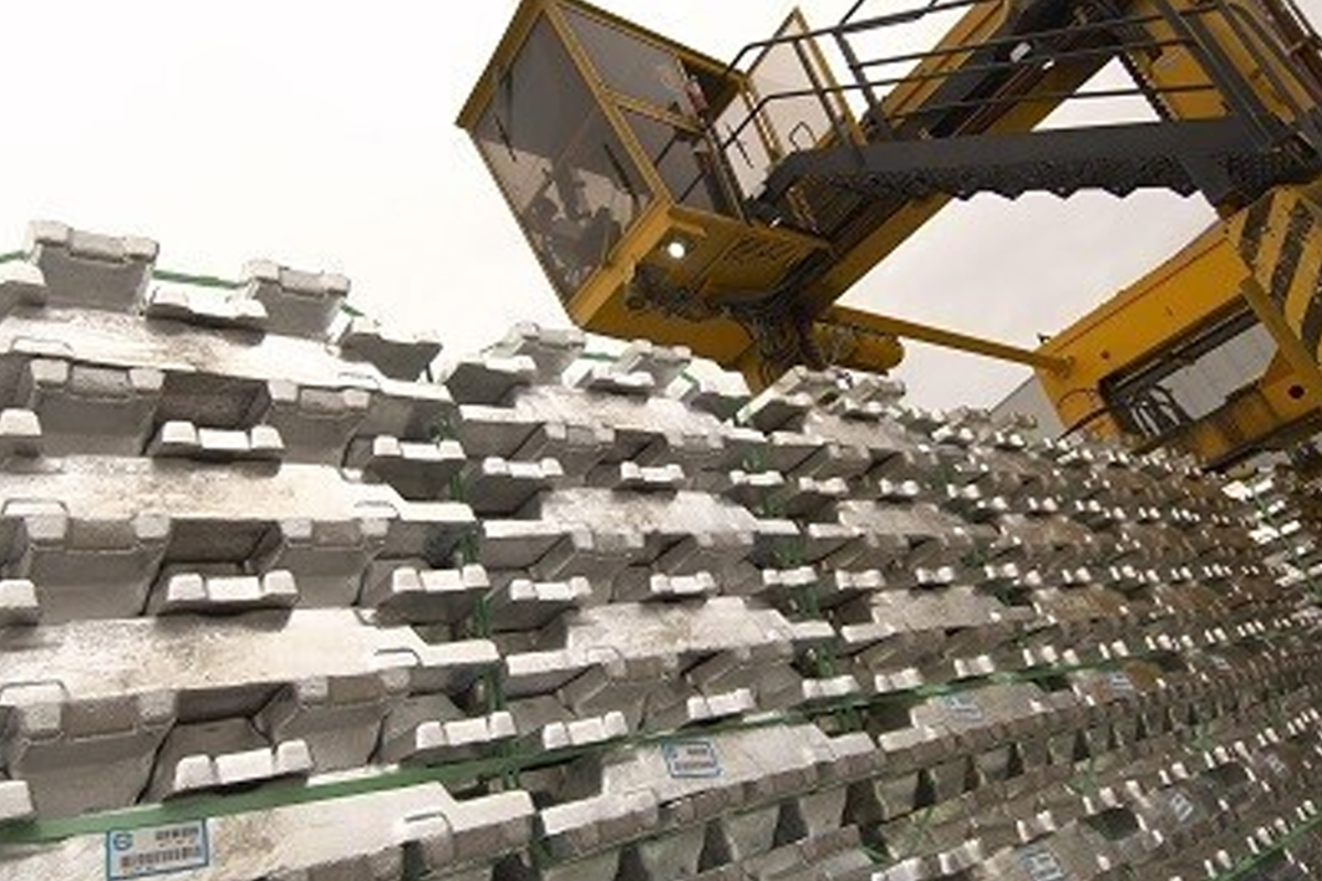 China’s primary aluminium production remains stable in August’24, exceeding previous record high