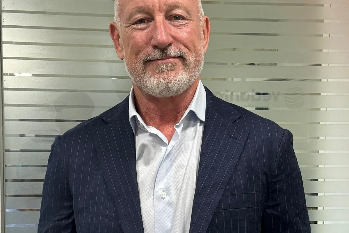 Vedanta Aluminium appoints David Stone as CEO – Coal Mines