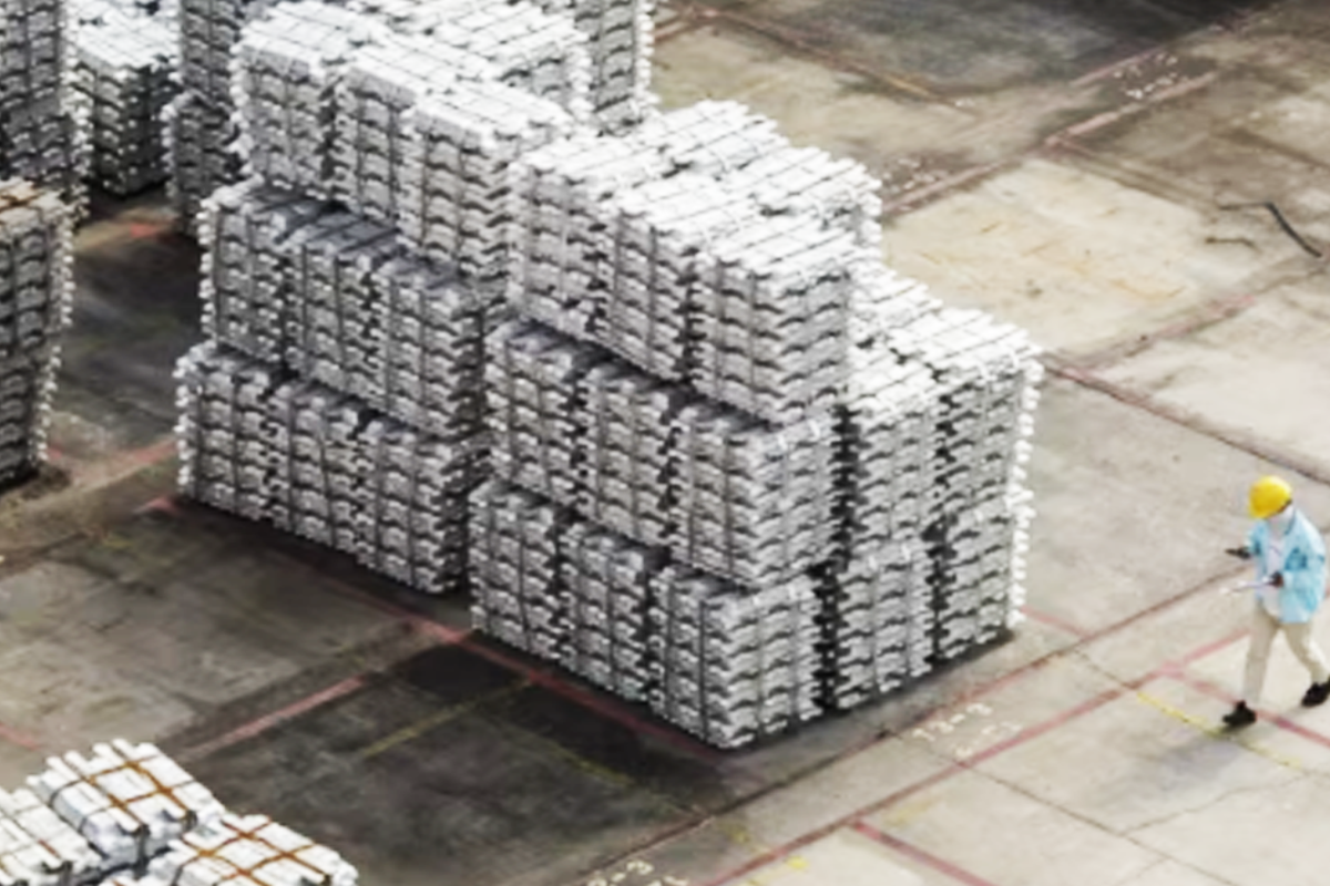 China’s A00 Aluminium ingot price remains stable at RMB 19,340/t; Alumina price hikes by RMB 1/t