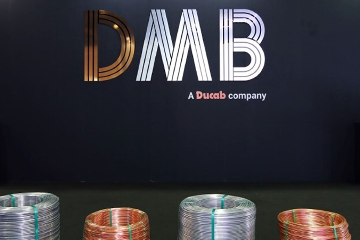 Ducab Metals mulls over doubling aluminium production capacity to position itself as UAE’s top industrial manufacturer