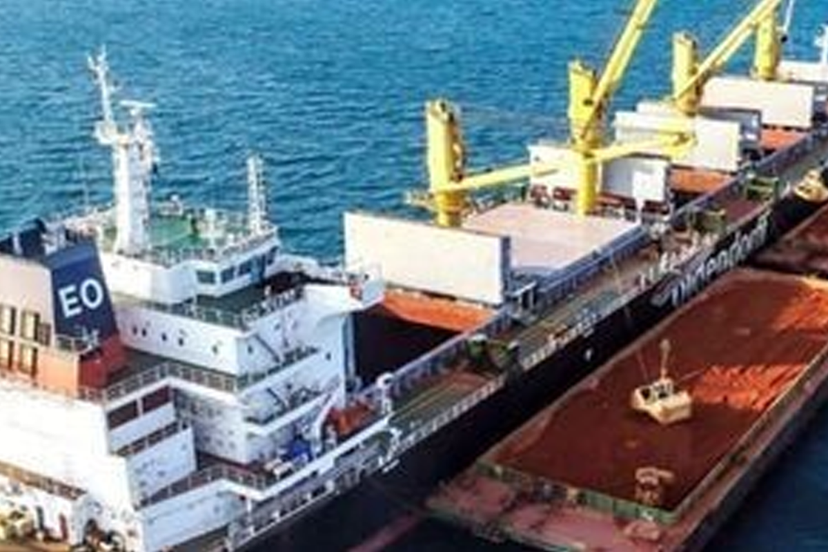 Metro Mining sets new bauxite shipments record in August 2024