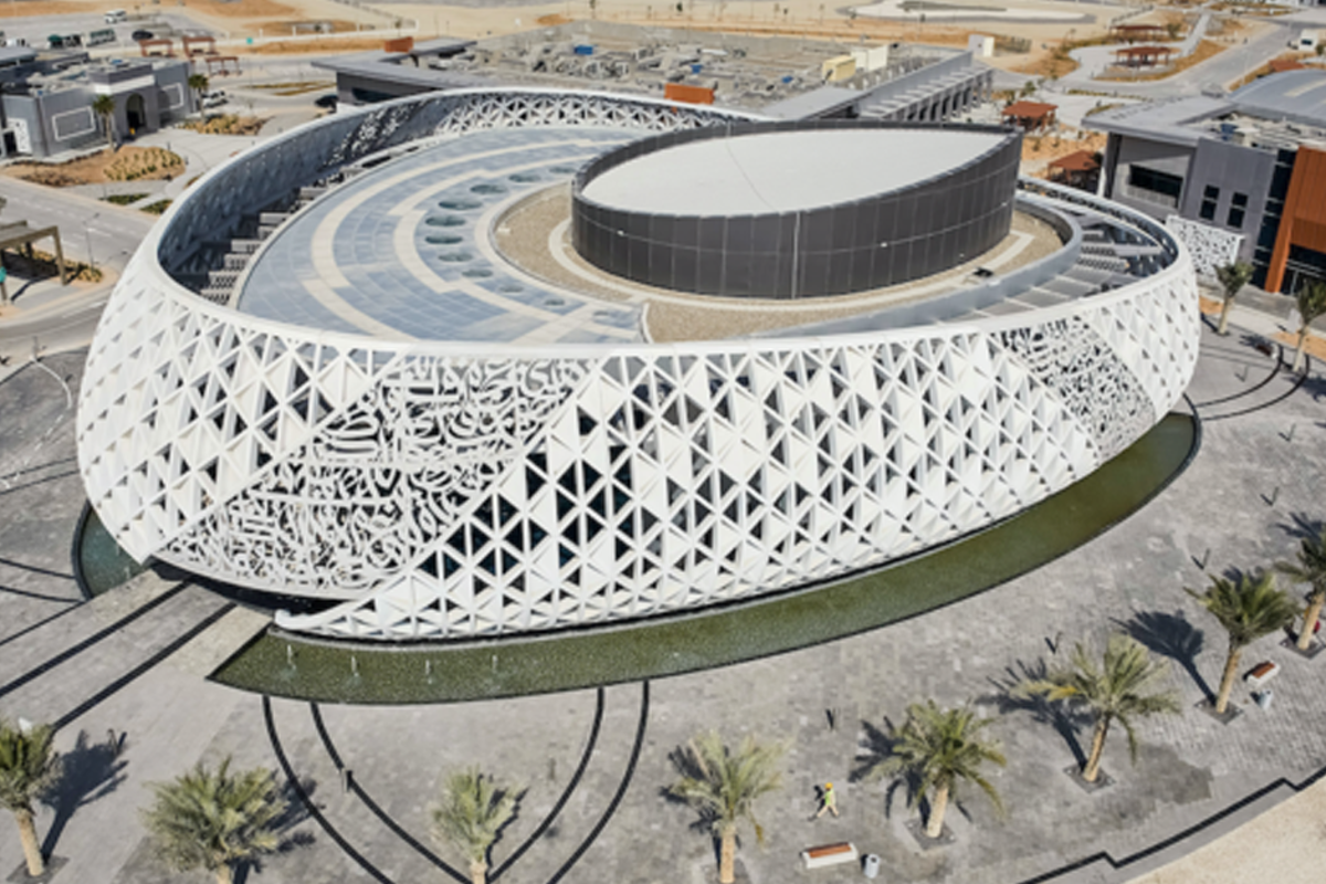 EGA updates UAE’s largest recycling plant is slated to come into operation in 2026