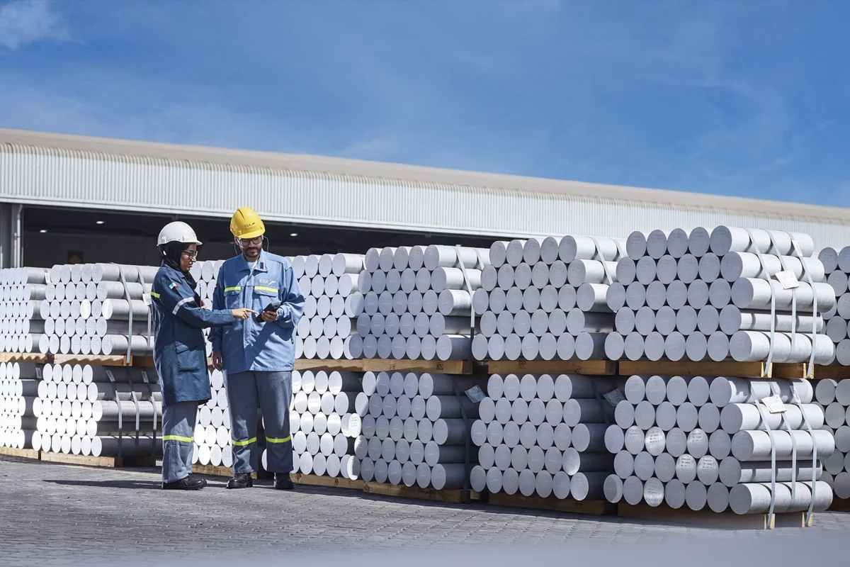EGA reports strong H1 2024 financial performance, driven by high demand for premium aluminium