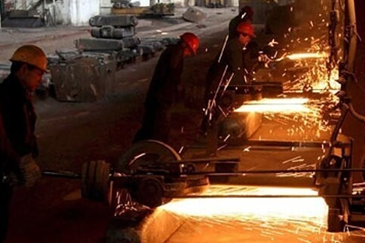 Africa’s primary aluminium production in July 2024 jumps by 4.65%, yet total Y-T-D output drops