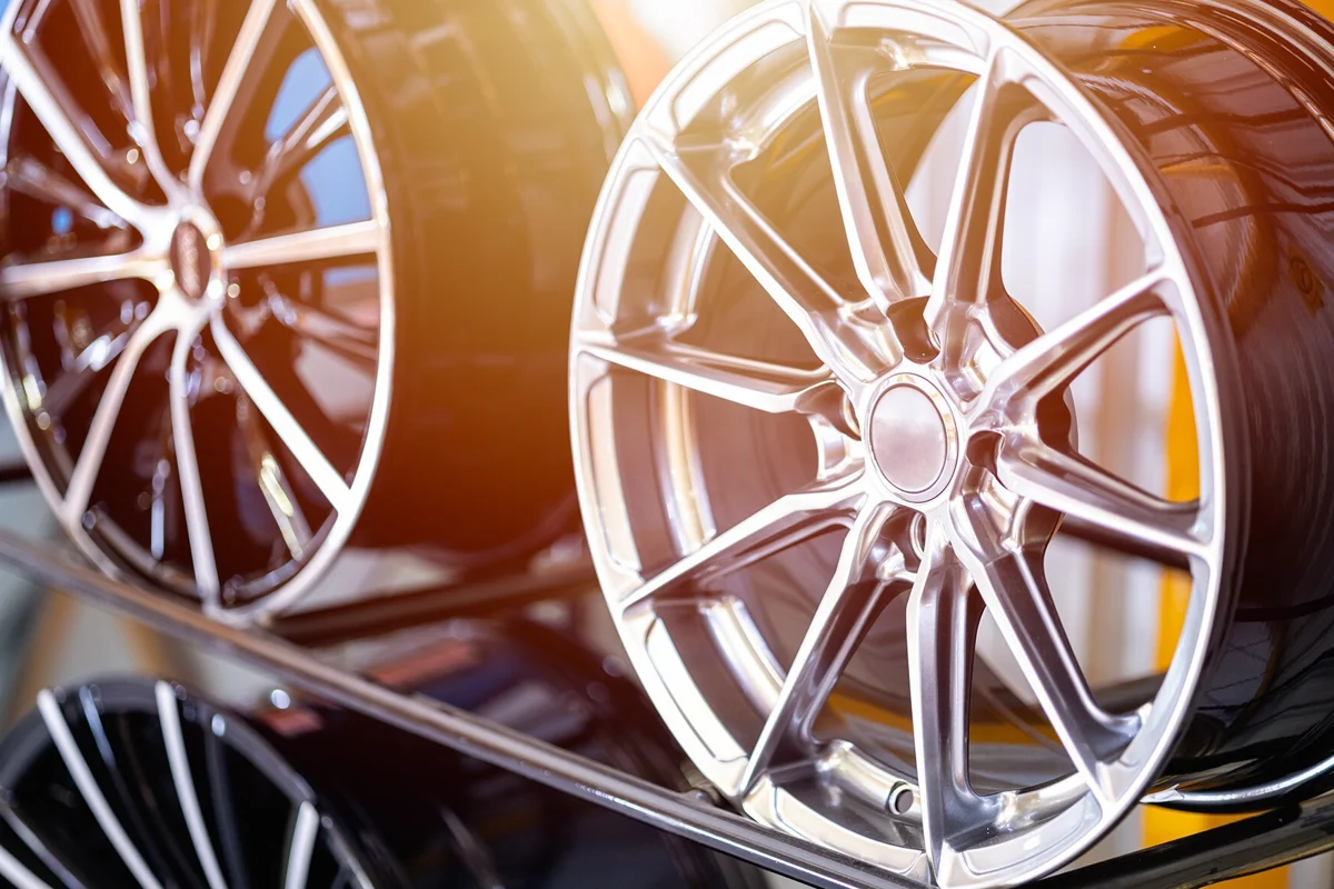 Top 10 aluminium alloy wheel manufacturers in Asia - meet the industry leaders