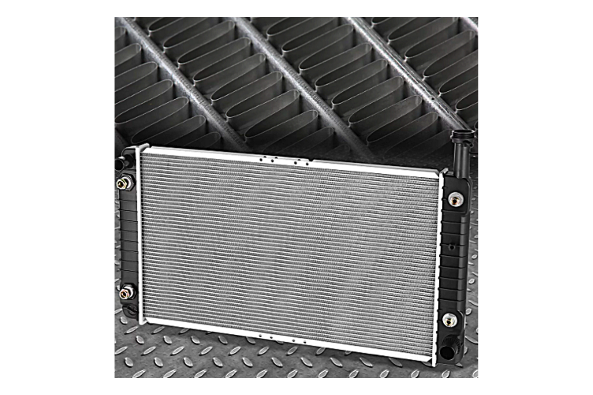 Azerbaijan and Uzbekistan collaborate on new aluminium radiator production project