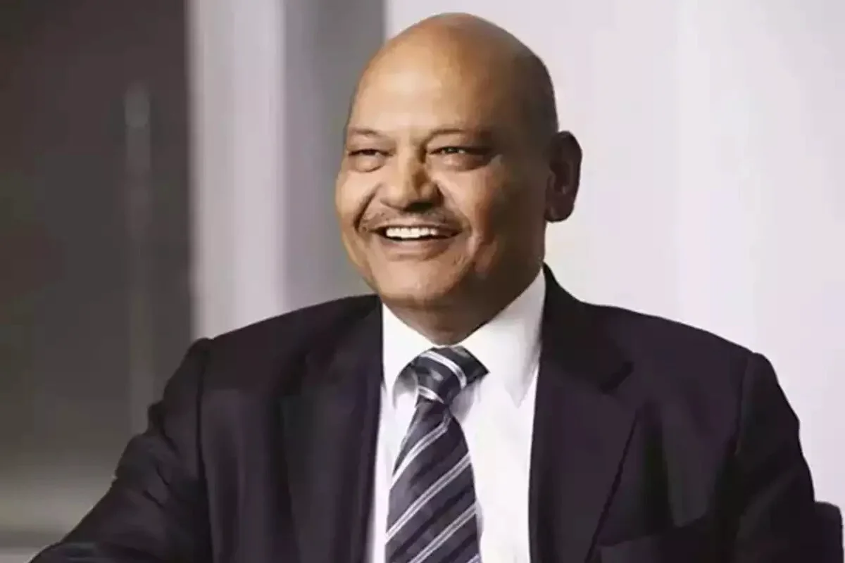 Vedanta plans to set up industrial parks for aluminium, silver and zinc, says Anil Agarwal on LinkedIn