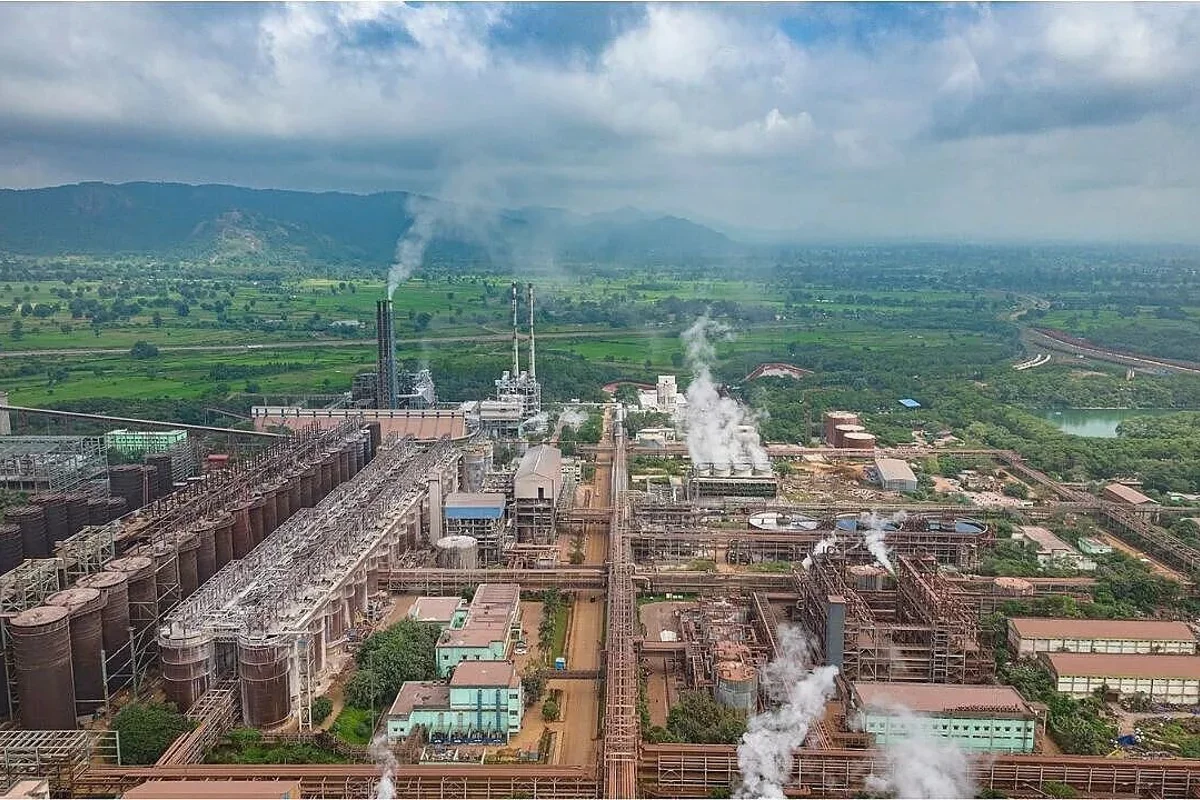 Vedanta Aluminium obtains several accolades at CII for achieving energy efficiency at Lanjigarh refinery
