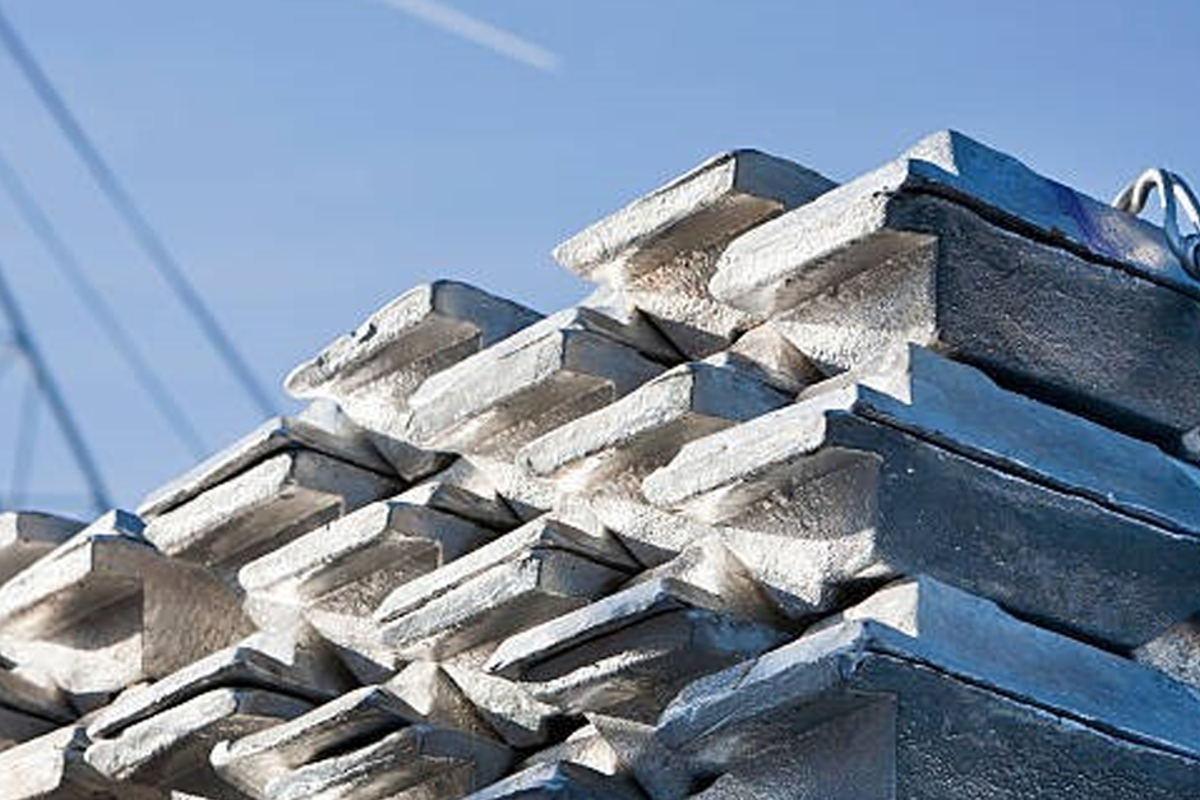 China’s A00 aluminium ingot price shows a W-o-W surge of RMB 680/t, raw materials prices remain stable