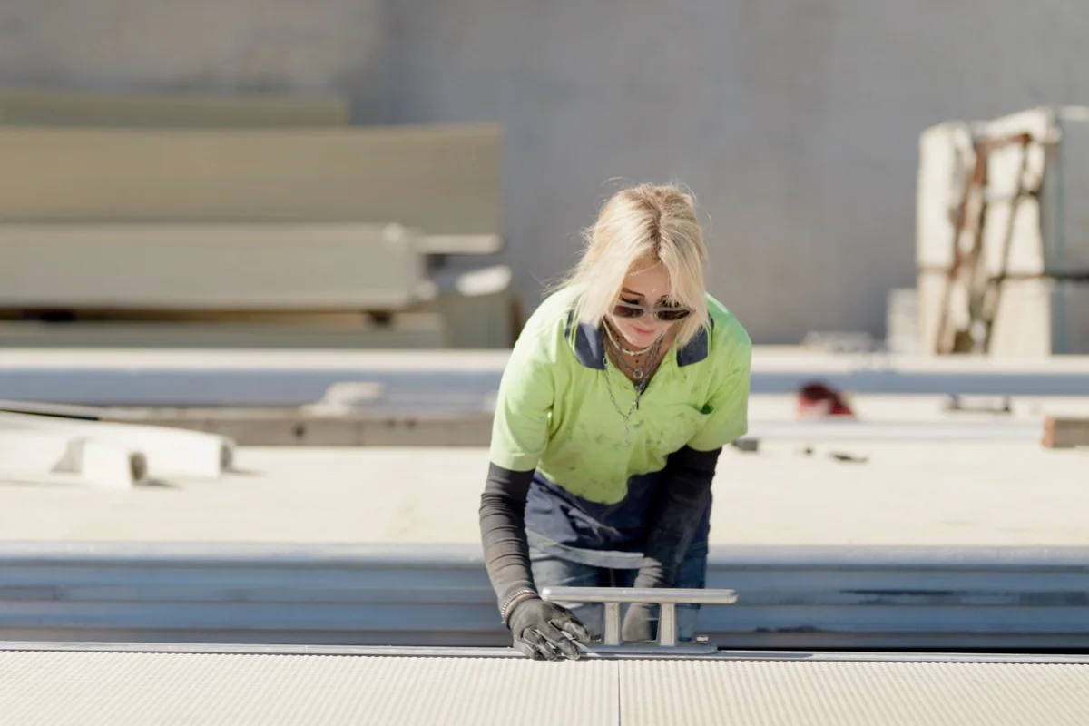 Ciltech sets industry benchmark with innovative aluminium extrusions in marine infrastructure