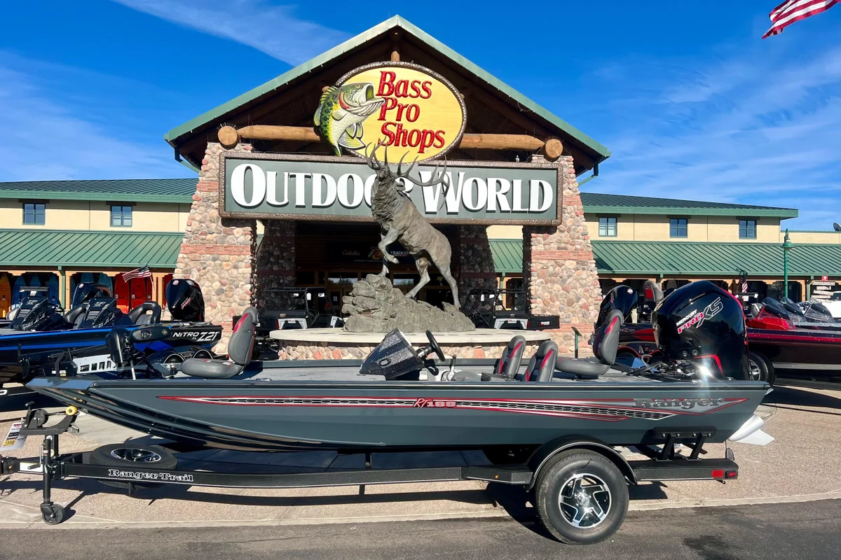 Bass Pro Shops reduces aluminium boatbuilding workforce by 10%