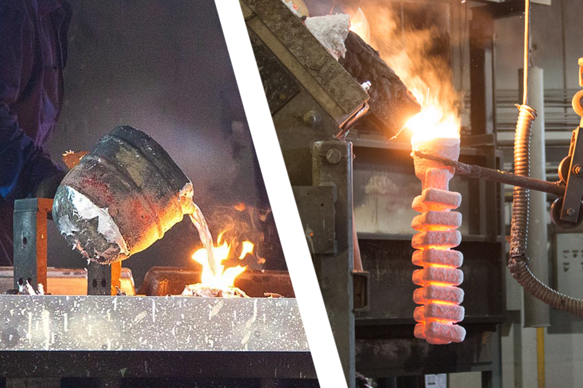 European aluminium foundry market sees headwind due to subdued domestic automotive production